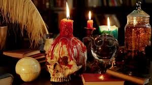 Love Spells
