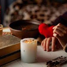 Heal My Relationship Spell