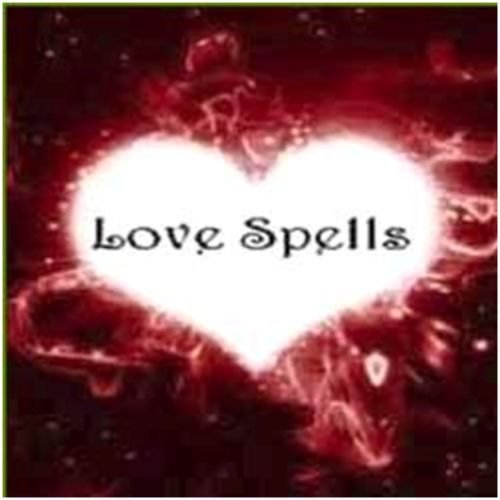 The Love Spell