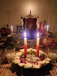 PROSPERITY and SUCCESS SPELLS