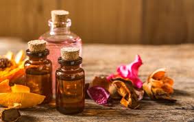 Sandawana Oil And Skin