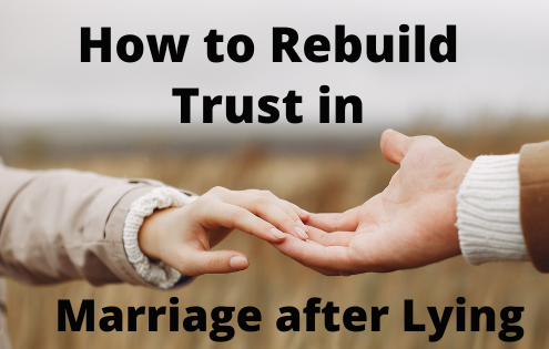 Save My Marriage Spell