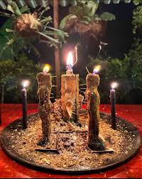 TRADITIONAL BREAK UP LOVE SPELLS