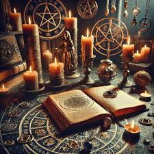TRADITIONAL LOVE SPELLS