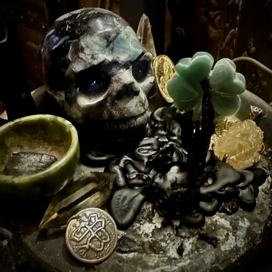 Witchcraft Spells