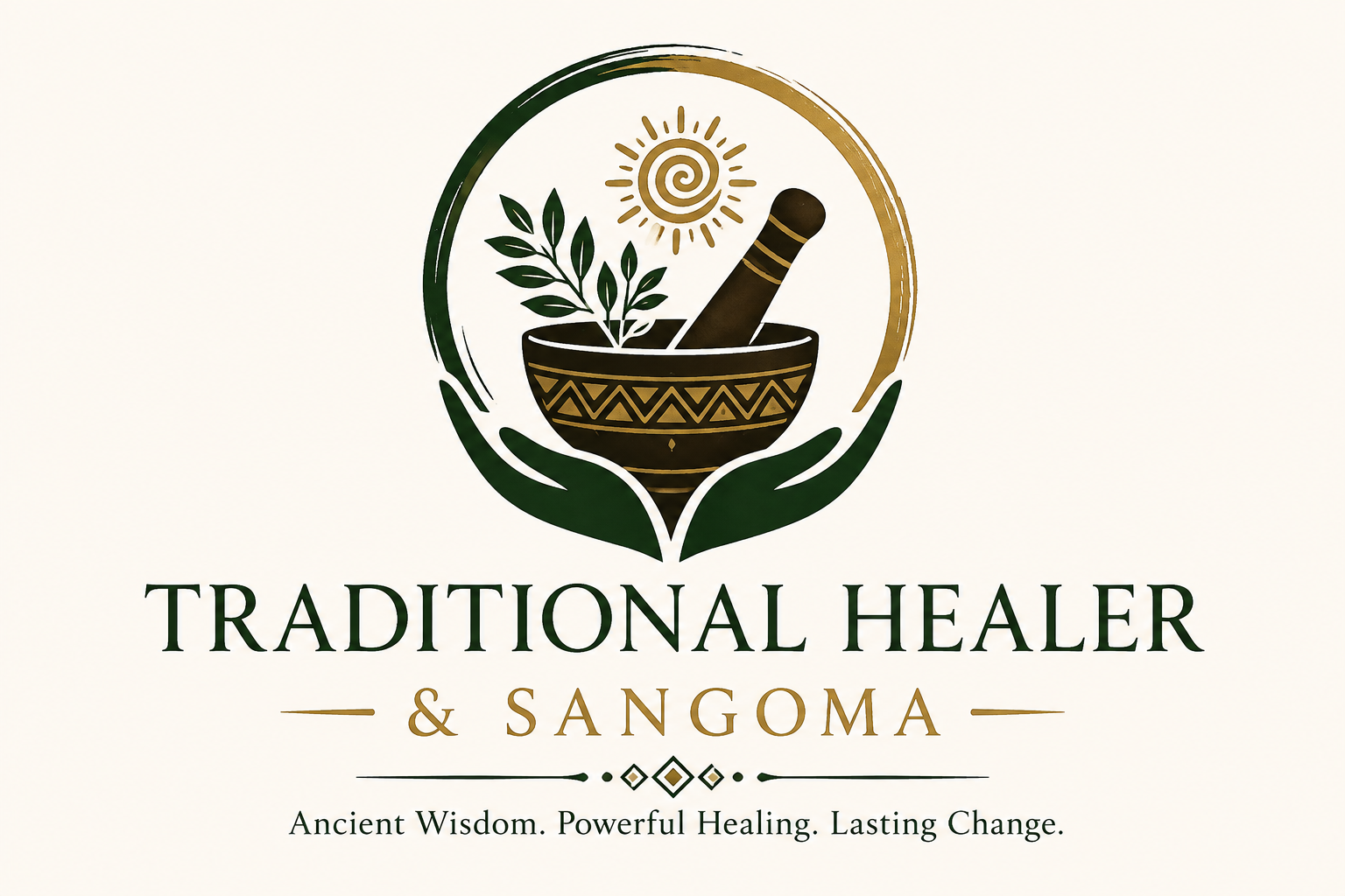 Traditional Healer in Alberton & Johannesburg